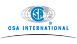 CSA International